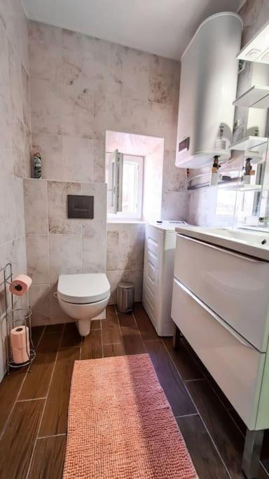 Apartamento Douce Fragrance 4 Couchages Wifi Grasse Exterior foto