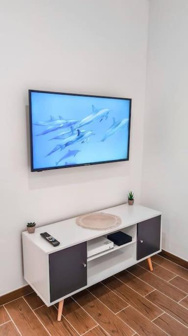 Apartamento Douce Fragrance 4 Couchages Wifi Grasse Exterior foto