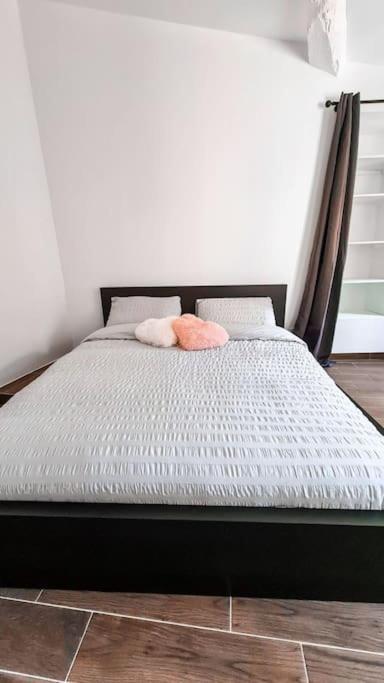 Apartamento Douce Fragrance 4 Couchages Wifi Grasse Exterior foto