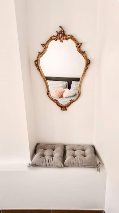 Apartamento Douce Fragrance 4 Couchages Wifi Grasse Exterior foto